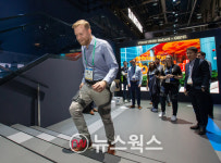 '로봇' 속도 내는 삼성…이재용 현장점검에 '로봇 전문가' 사외이사로