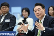 윤 대통령 영암~광주 초고속도로 아우토반 추진…2.6조 투입