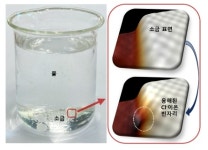 신형준 UNIST 교수, 소금이 녹는 원리 밝혔다…염소 음이온이 먼저 용해