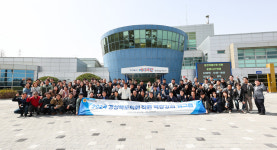 경북도의회, 울진 덕구온천서 직원 역량 강화 워크숍