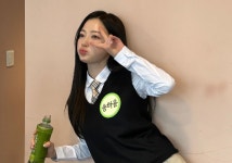 송하윤, 학폭 의혹 부인…사실무근, 일면식도 없다