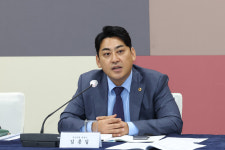 김종길 서울시의원 파업해도 시내버스 운행해야…노동조합법 개정 촉구