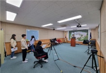 용인시, 매봉초등학교 등 관내 3개교 지구를 생각하는 생태학교 지정