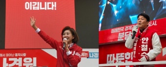 與, '포스트 한동훈 체제'…어떤 인물들 부상할까