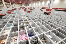 CJ대한통운, 우즈벡 정부 방문...인천GDC 운영 고도화