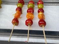 [2024 성년의 날⑳] 마라탕후루 열풍 언제까지…건강한 달달함 뜬다