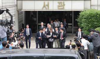 정찬우·길, '음주 뺑소니' 김호중과 동석…