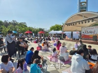 오산시 2024 공연이 있는 날 상반기 공연 성료