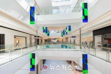 롯데백화점 타임빌라스 수원 공개…쇼핑 경험의 혁신 선사할 것