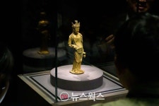 호암미술관 연꽃처럼 展, 전문가 호평 속 관람객 6만 돌파