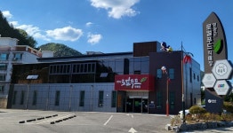 영양군 로컬푸드직매장, 유통취약 사각지대 없앤다