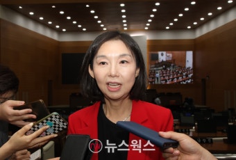 서울시의회 후반기 의장 후보에 최호정 의원…부의장엔 이종환 선출
