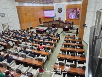 서울 학생인권조례 25일 서울시의회 본회의서 폐지 확정