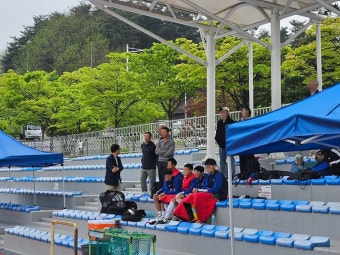 손흥민 부친 손웅정 감독, 아동학대 혐의 피소…