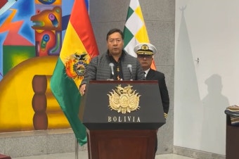 볼리비아軍, 쿠데타 시도 실패…수니가 전 합참의장 체포