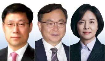 신임 대법관 후보자에 노경필·박영재·이숙연…조희대 임명 제청