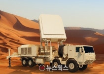 한화시스템, 사우디에 1.2조 규모 천궁-II 다기능레이더 수출