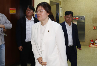 문체부, '홍명보 감독 선임 논란' 대한축구협회 감사한다