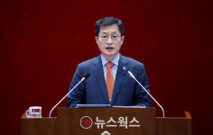 박종각 성남시의원, 통합재건축 성공 위한 Dream 분당 제언