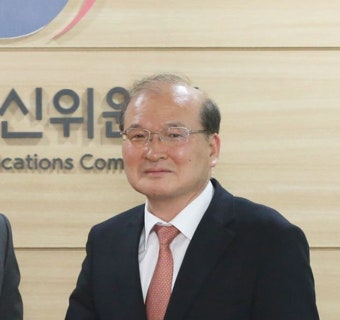 이상인 방통위 부위원장, 탄핵안 표결 전 사퇴 가닥