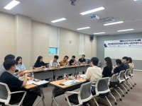 해썹인증원-충주시시설관리공단, 주니어보드 교류회 개최