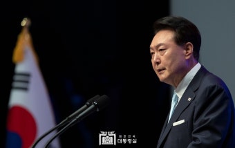 [전문] 윤석열 대통령 제79주년 광복절 경축사