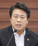 연규식 경북도의원, 영일만항 배후단지 확보·활성화 강조