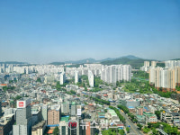 용인시, 수지구 노후 아파트 2곳 리모델링 최종 승인
