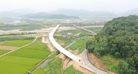 경북도, 내년 재해위험지역정비 국비 1704억 확보…3년 연속 전국 최다
