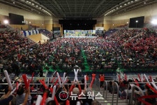 용인시, 제29회 시민의 날 기념 KBS 전국노래자랑 공개녹화