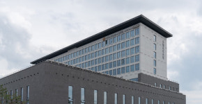 스탠포드호텔 안동, 20여개월 공사 마치고 9월 그랜드오픈 