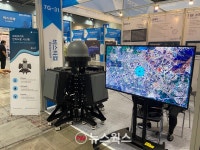 [가보니] 대기업 대신 중기가 채웠다…DX코리아 2024 볼거리는