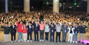 [포항시 소식] 힐링필링 포항철길숲야행 개최·10월부터 포항사랑상품권 연 구매 한도 상향·2024 대한민국 독서대전 포항 성료