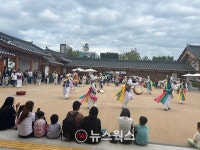 수원문화재단, 정조테마공연장 개관 1주년 행사 성료