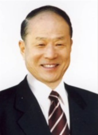 이상득 전 국회부의장 향년 89세로 별세