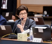 [국감] 강선영, 초급간부 생활보조대출 금리인하 요청에 군인공제회 수용