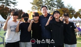 [화성시 소식] 학생동아리 축제 성료·2024 화성루나빛축제 개최·2024년 제2차 사회적경제 나눔장터 개최