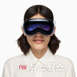 애플 비전 프로, 국내 사전 예약 시작…판매가 499만원부터