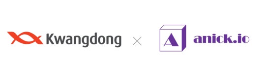 광동제약-에이닉 MOU…고객참여형 플랫폼 광이 프렌즈 제작
