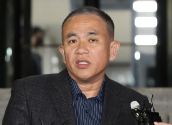 검찰, 명태균·김영선 구속영장 청구…정치자금법 위반 혐의