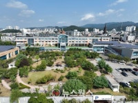 [수원시 소식] 지관서가 조성 시작·수원새빛돌봄 식사배달서비스 전체 동 확대·수원 교동사거리 녹색그늘쉼터 조성·산불담당 공무원 산불... 