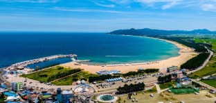 명품 해안 품은 영덕…환경부 생태관광지역 신규 지정