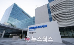 삼성디스플레이, 정기 임원인사…부사장 6명·상무 9명·마스터 1명 승진