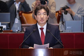 권성동 
