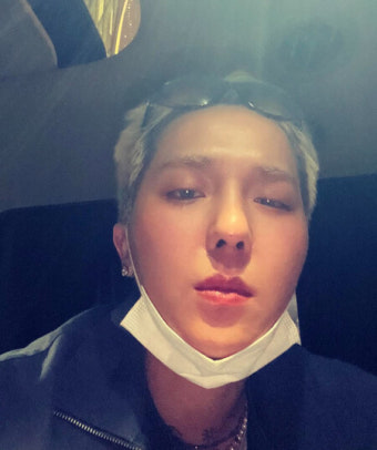 경찰 '부실 근무 의혹' 송민호 내사 착수…보도 직후에도 출근 안해