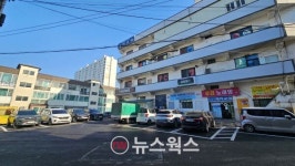 용인특례시, 부설주차장 개방시 최대 4400만원 지원