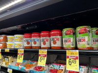 오리온·풀무원 3조 클럽 안착…식품업계 K-푸드 열풍 덕봤다