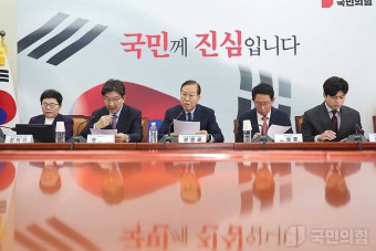 국민의힘 