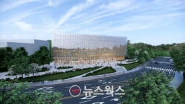 수원시 영통도서관 신축 허가…6월 착공