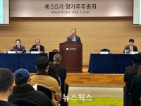 김상현 롯데쇼핑 부회장 사업 구조 재구축과 매출·이익 동반성장